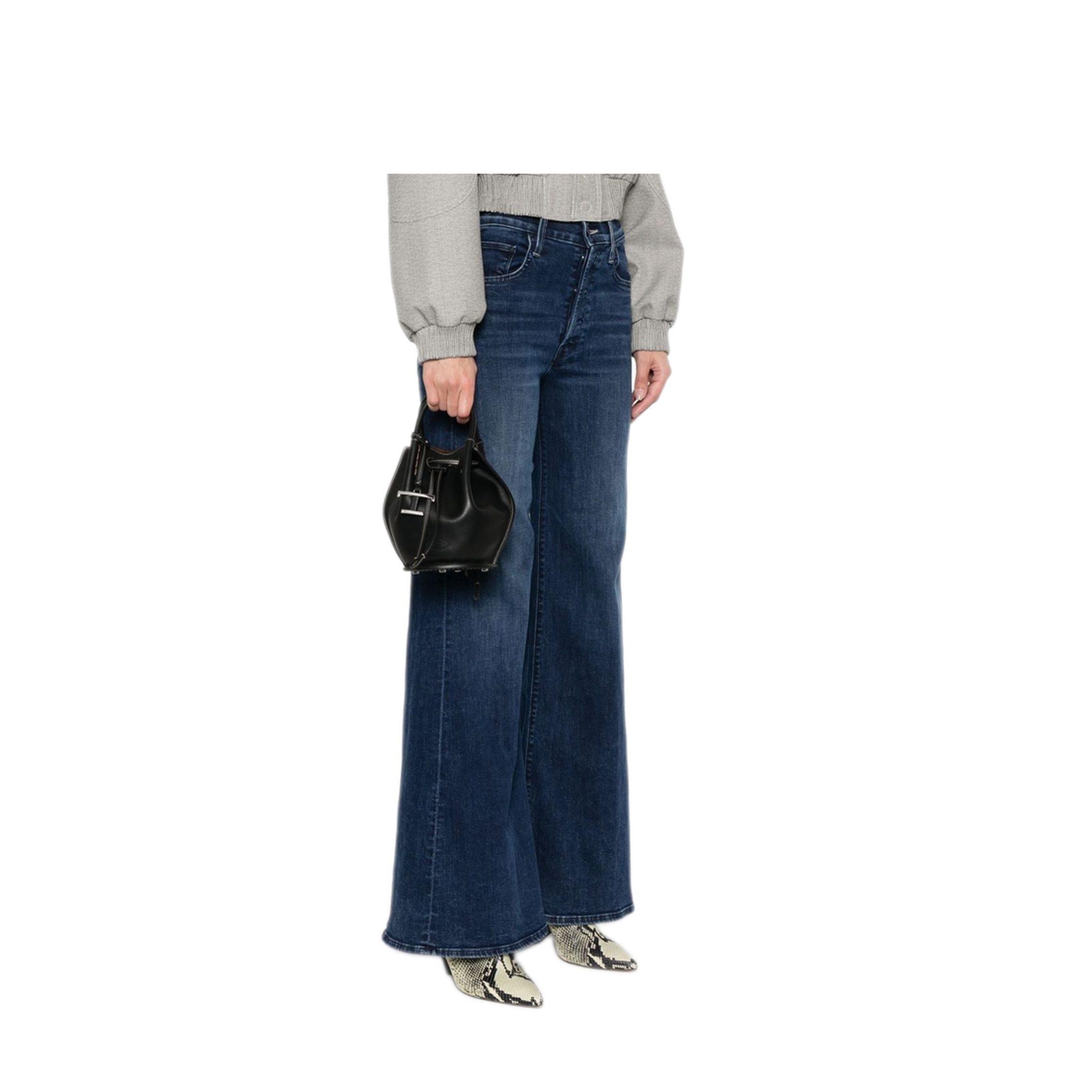 Black Bag - Image 5