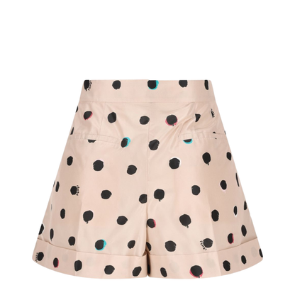 Shorts Fabric Multicolour - Image 2