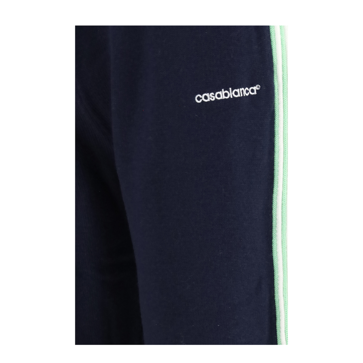 Merino Wool Sweatpants - Image 3
