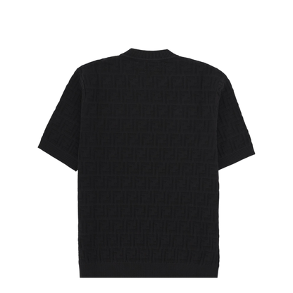 Pullover Cotton Black - Image 2