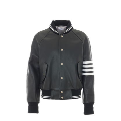 Bomber Jacket - Image 1