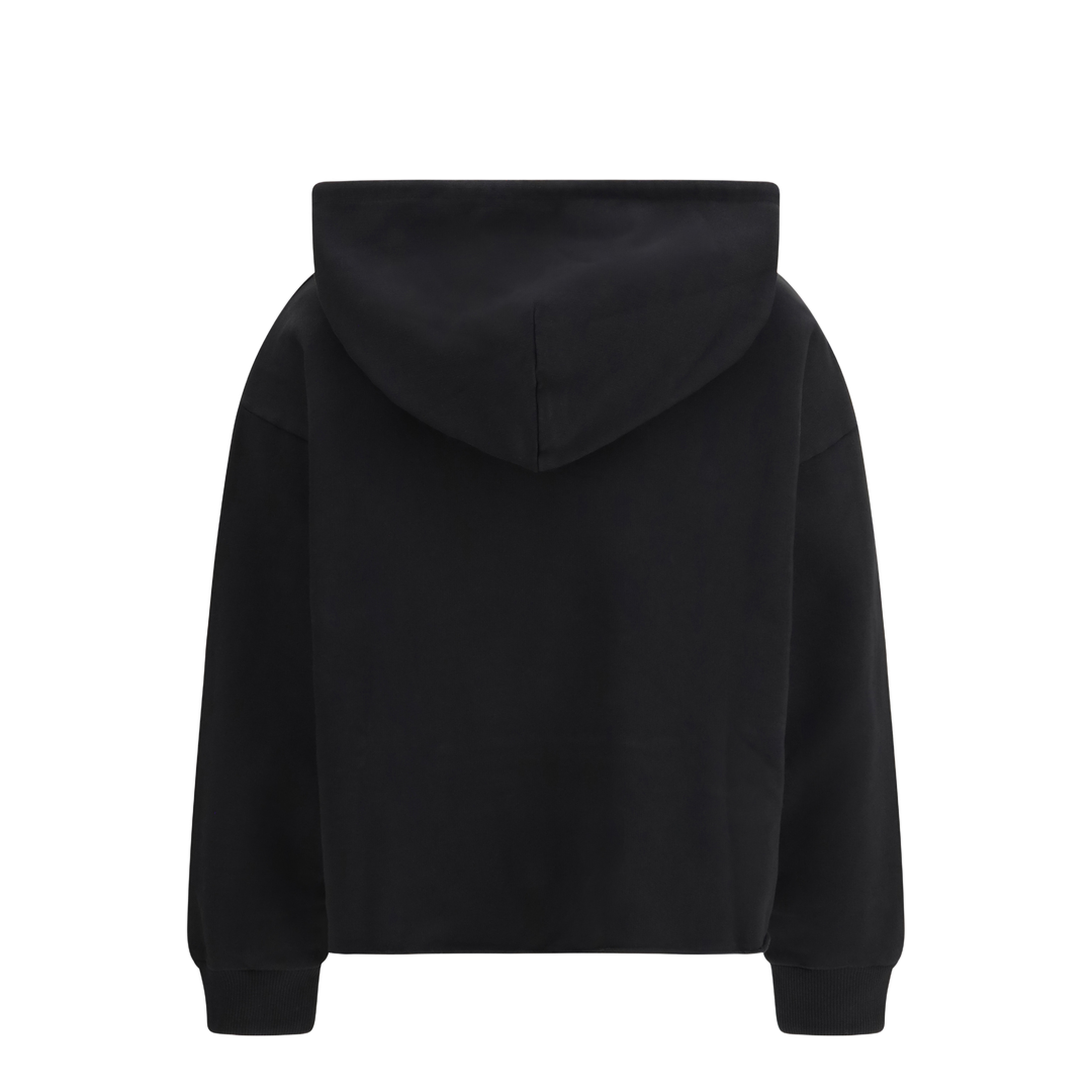 Cotton Hoodie - Image 2