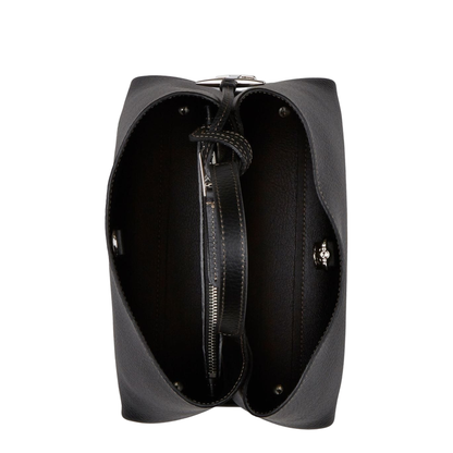 Bag in Leather Micro - Image 3