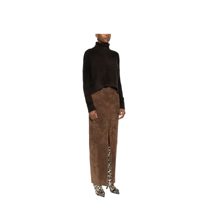 Sweaters Brown - Image 3