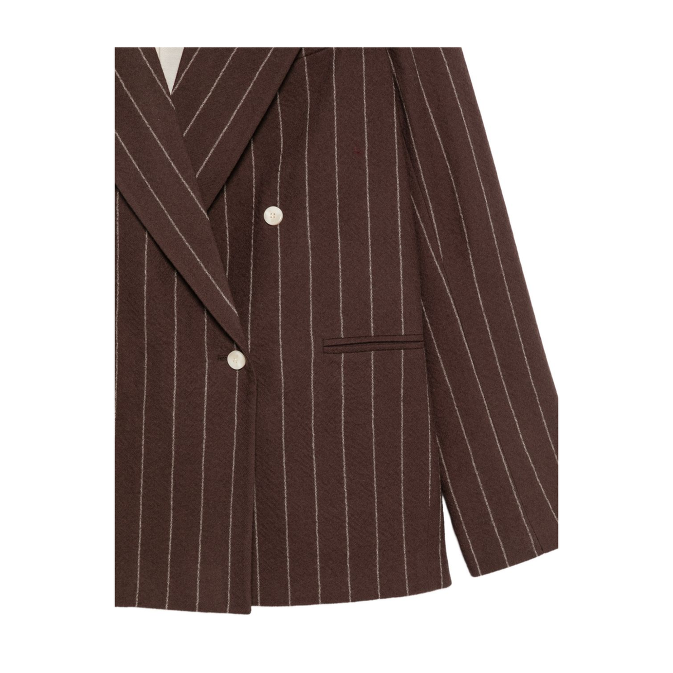Jackets BROWN - Image 2