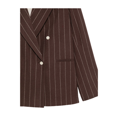 Jackets BROWN - Image 2