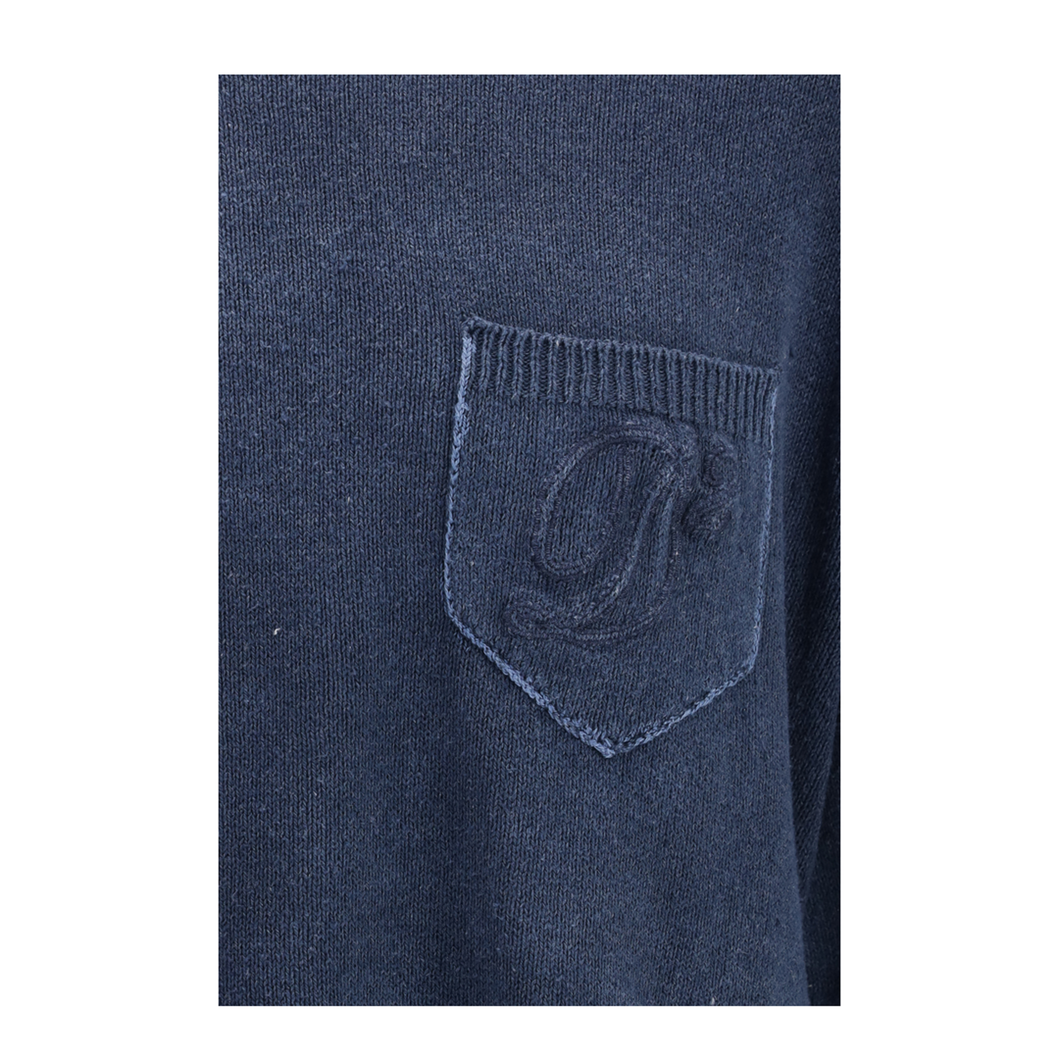 Crew Neck Sweater - Image 3