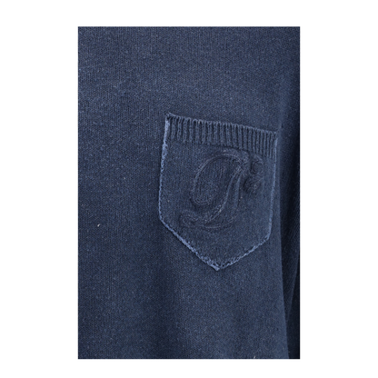 Crew Neck Sweater - Image 3