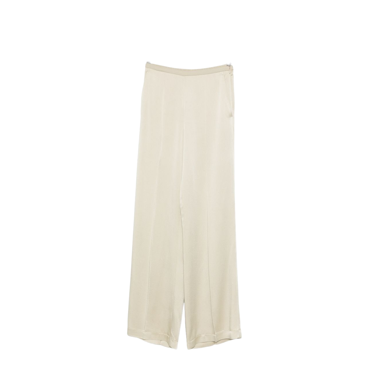 Trousers Beige - Image 1