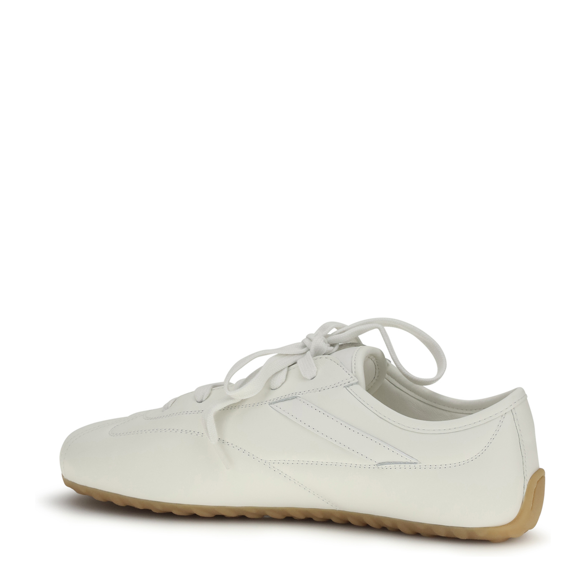 Low Boxer Sneakers - Image 3