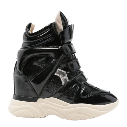 Sneakers Black - Image 1