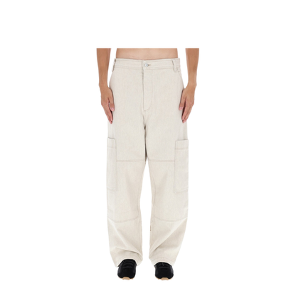 Carré Cargo Pants - Image 1