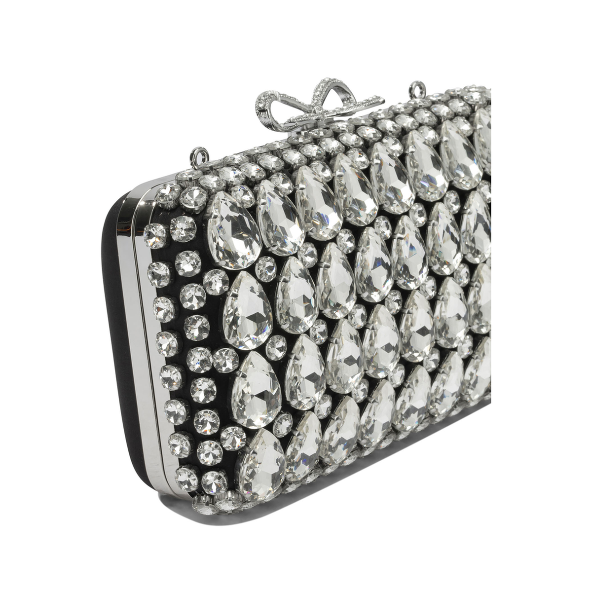 Clutch With Crystals - Image 4