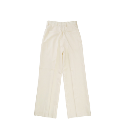 Trousers Beige - Image 2