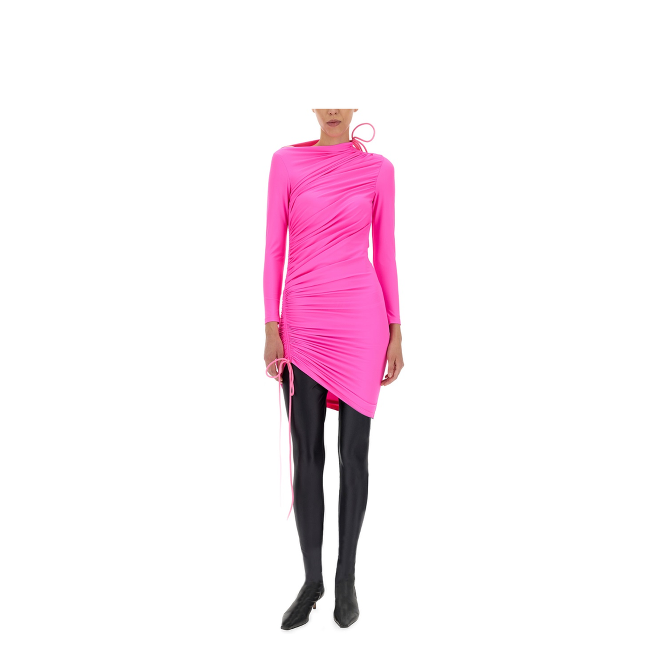 Mini Dress - Image 2