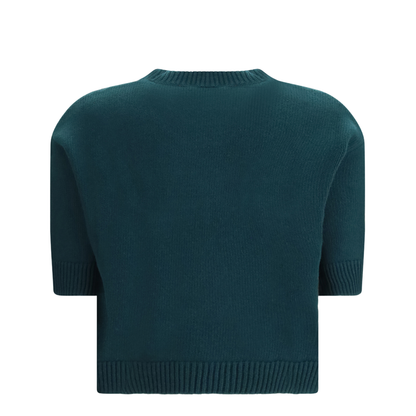 Soft Wool Jumper - Image 2