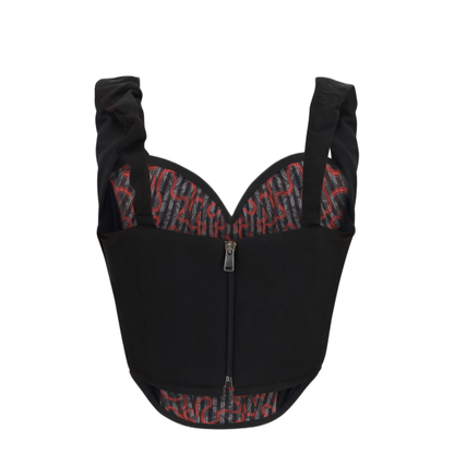 Sunday Corset Top - Image 2