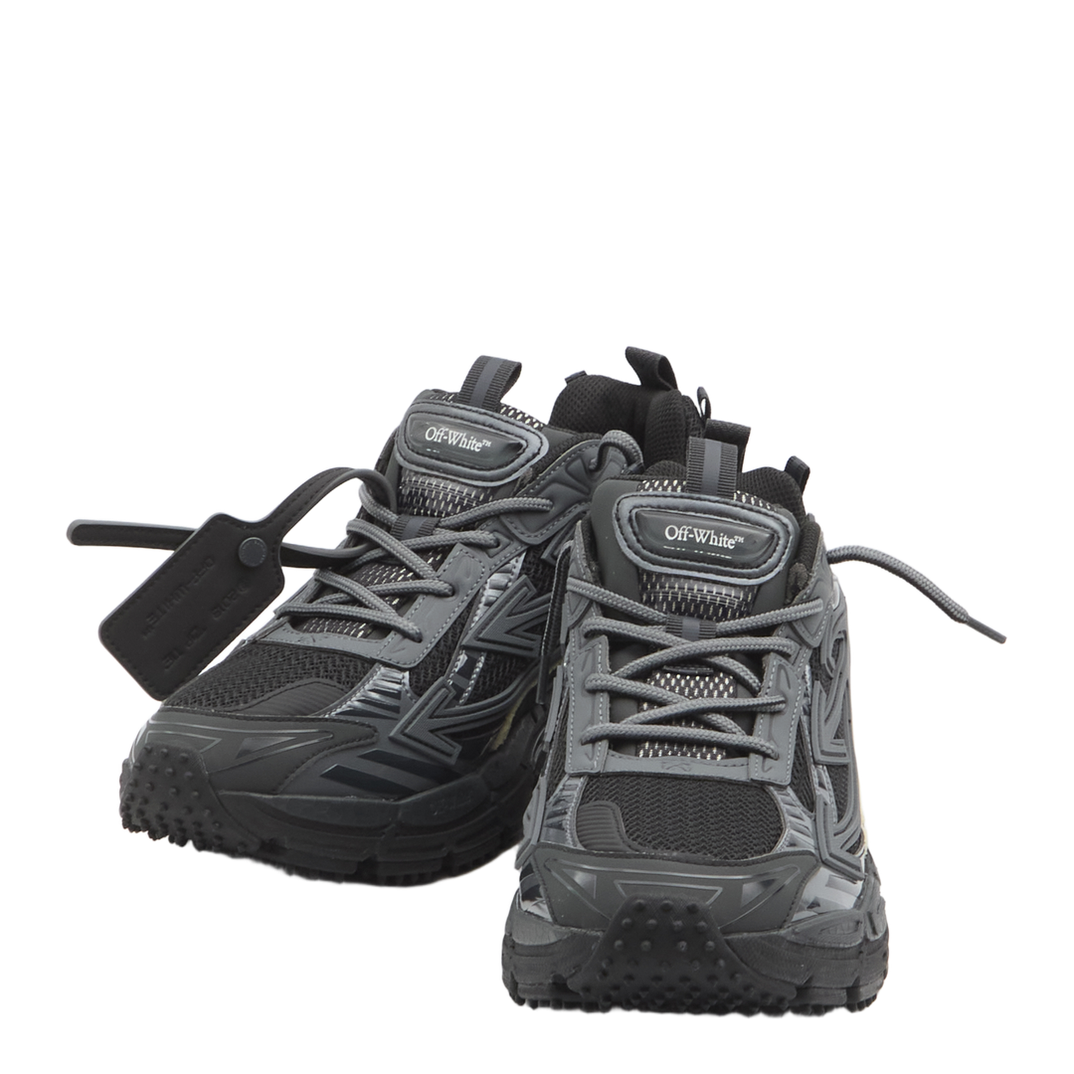 Be Right Back sneakers - Image 5