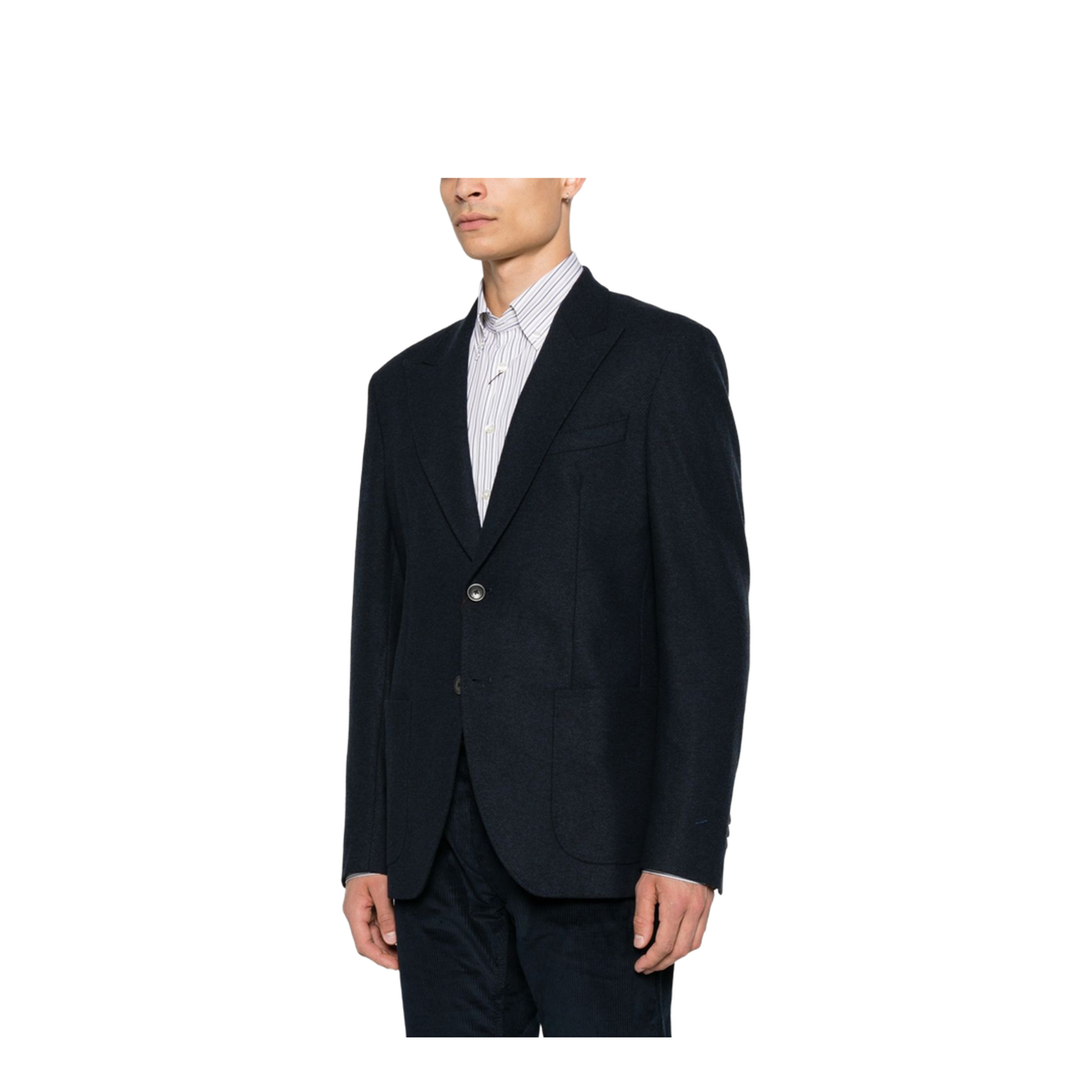 Jackets NAVY - Image 2