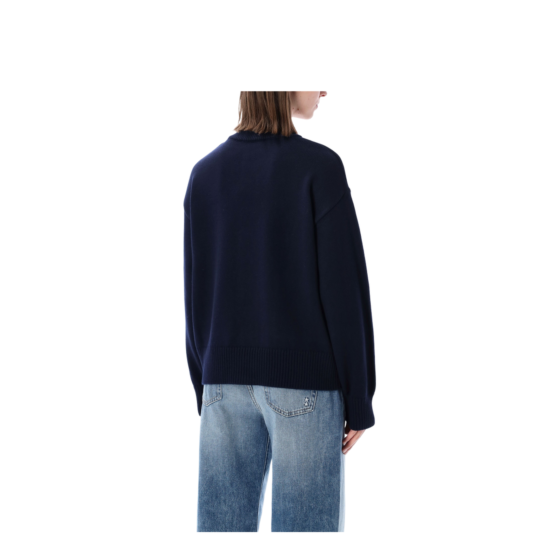 Cardigan With Logo - Image 5