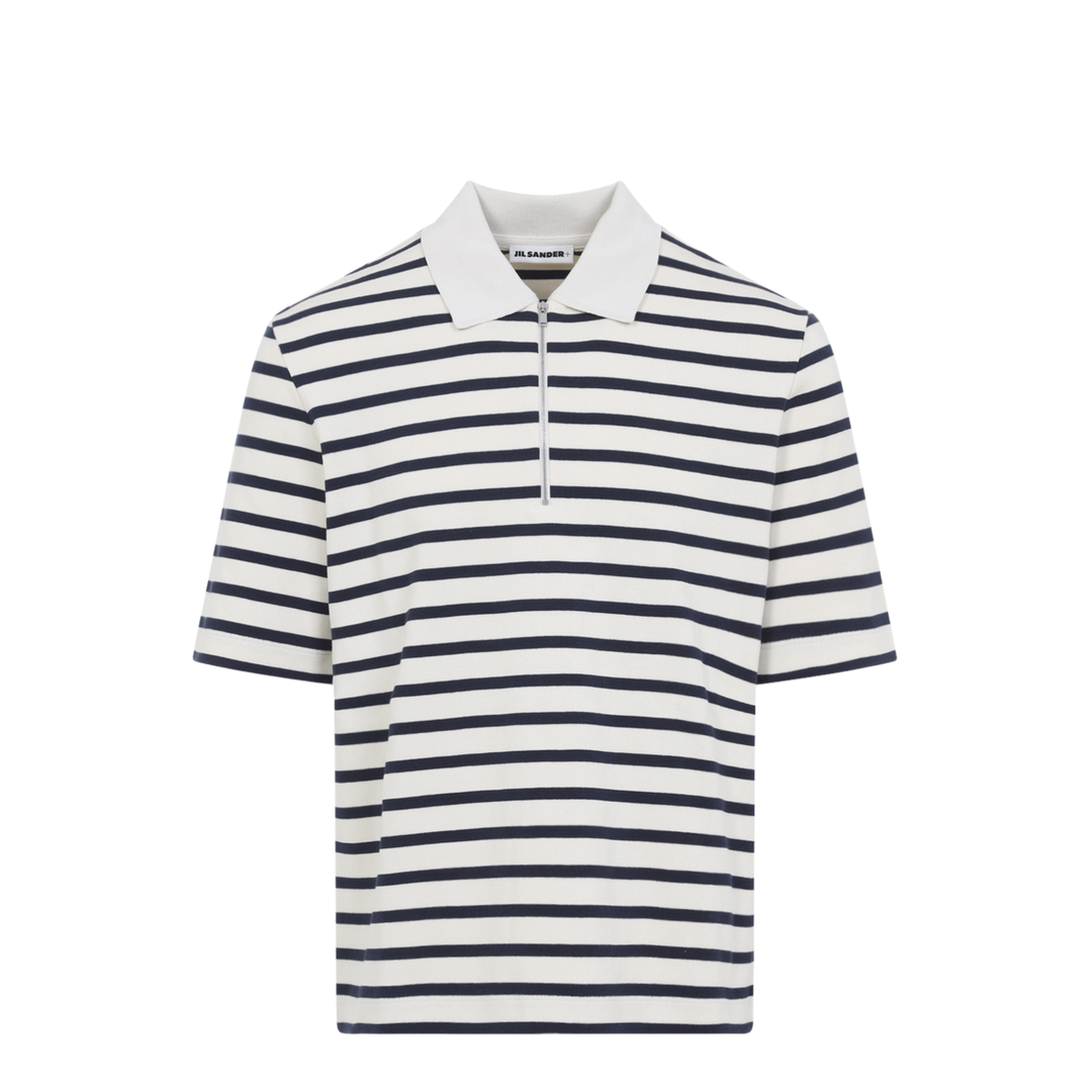 Cotton T-shirt - Image 2