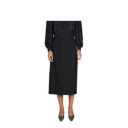 Wool Skirt - Image 1