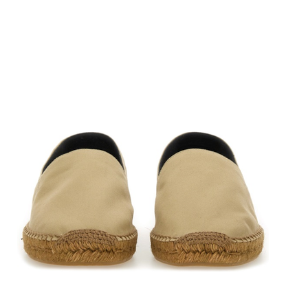 Cotton Espadrilles - Image 4