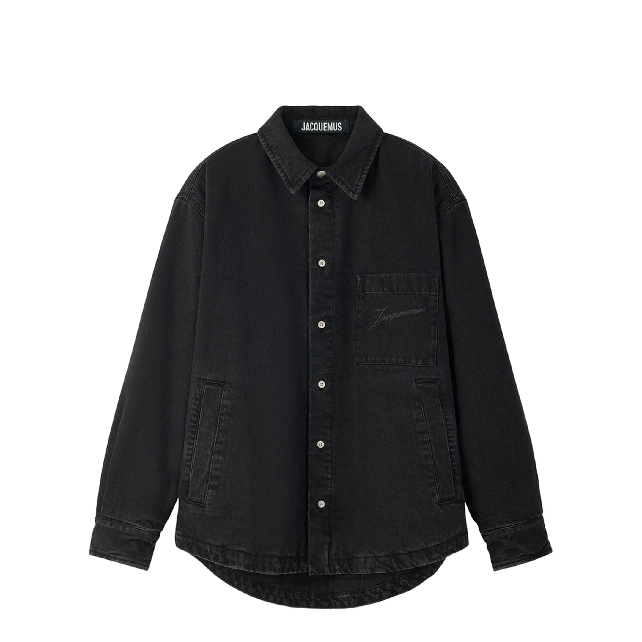 The Baker Shirt - Image 1