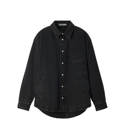 The Baker Shirt - Image 1