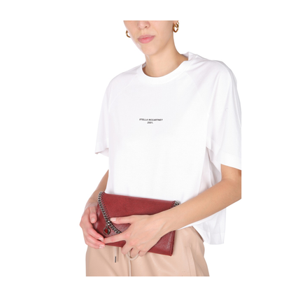 T-Shirt With Logo - Image 3