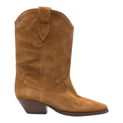 Luggage Boots - Image 1
