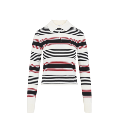 Polo Sweater - Image 3