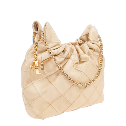 Fleming Mini Bag Beige - Image 4