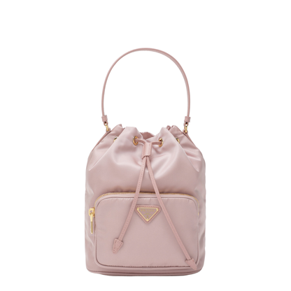 Duet Re-Nylon Bucket Bags - Pesco - Image 1