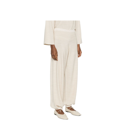 Trousers Ivory - Image 4