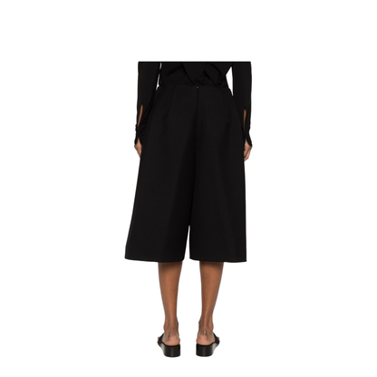 Fauna Shorts Black - Image 4