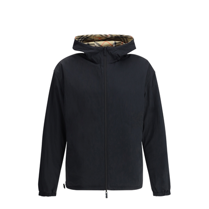 Reversible Waterproof Jacket - Image 2