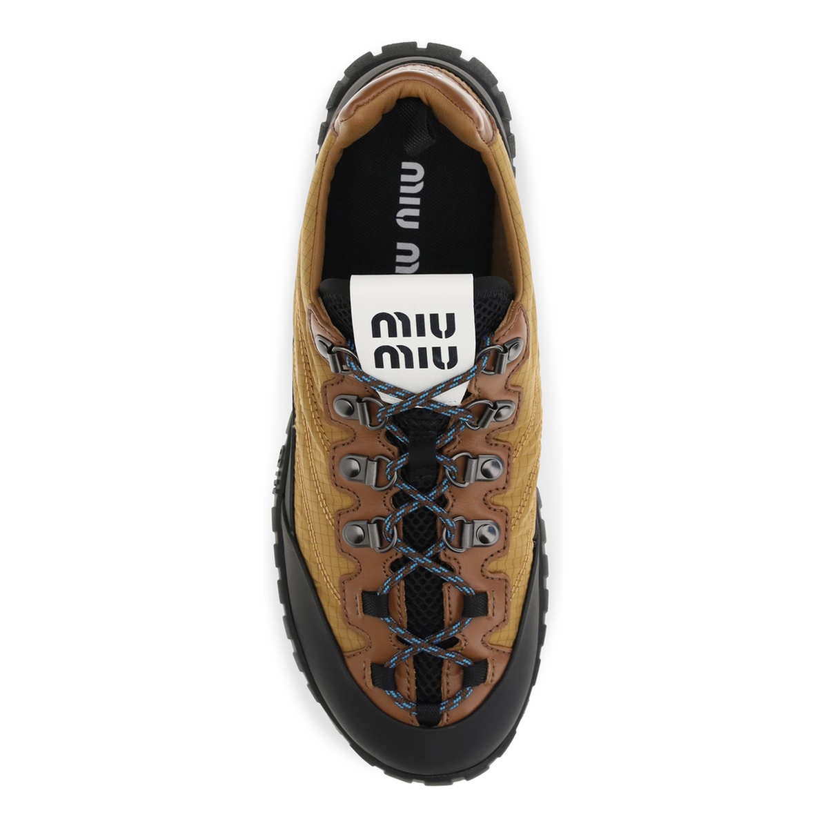 Ripstop Sneakers - Image 4