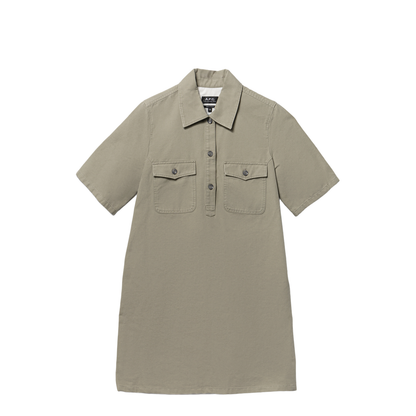 Dresses Green - Image 1