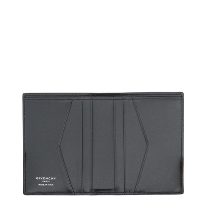 Grain Leather Card Holder - Image 5