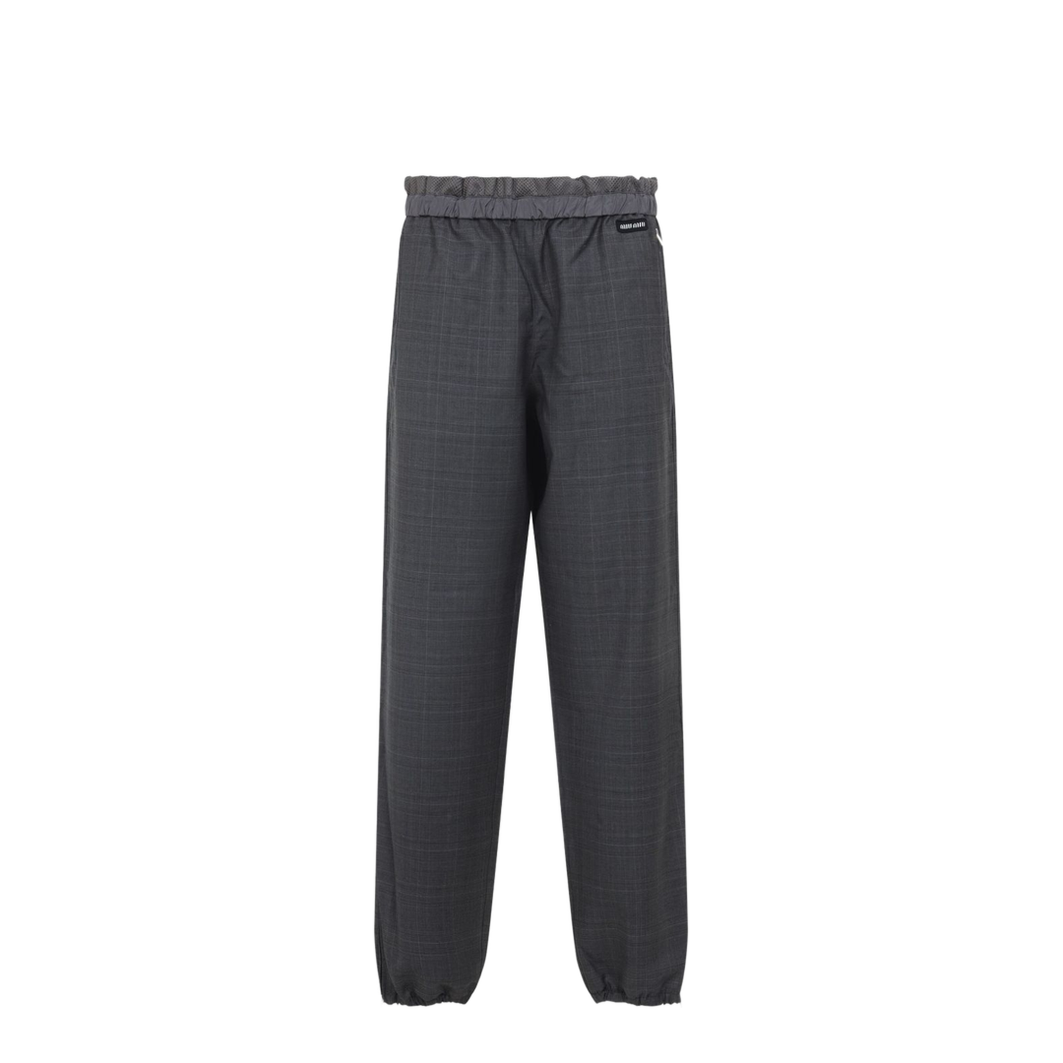 Trousers Grey - Image 2