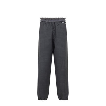 Trousers Grey - Image 2