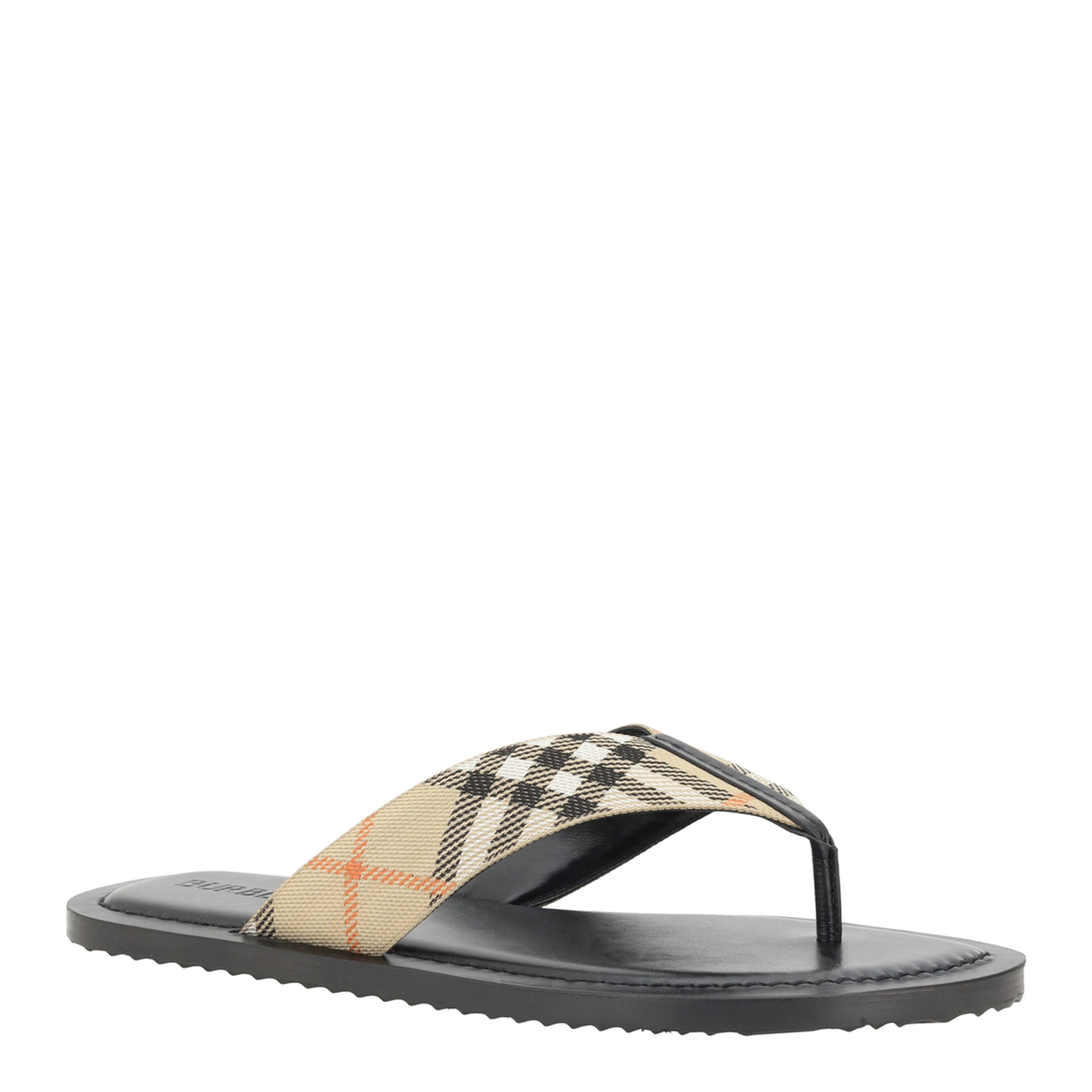 Pavilion Check Sandal - Image 2