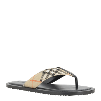 Pavilion Check Sandal - Image 2