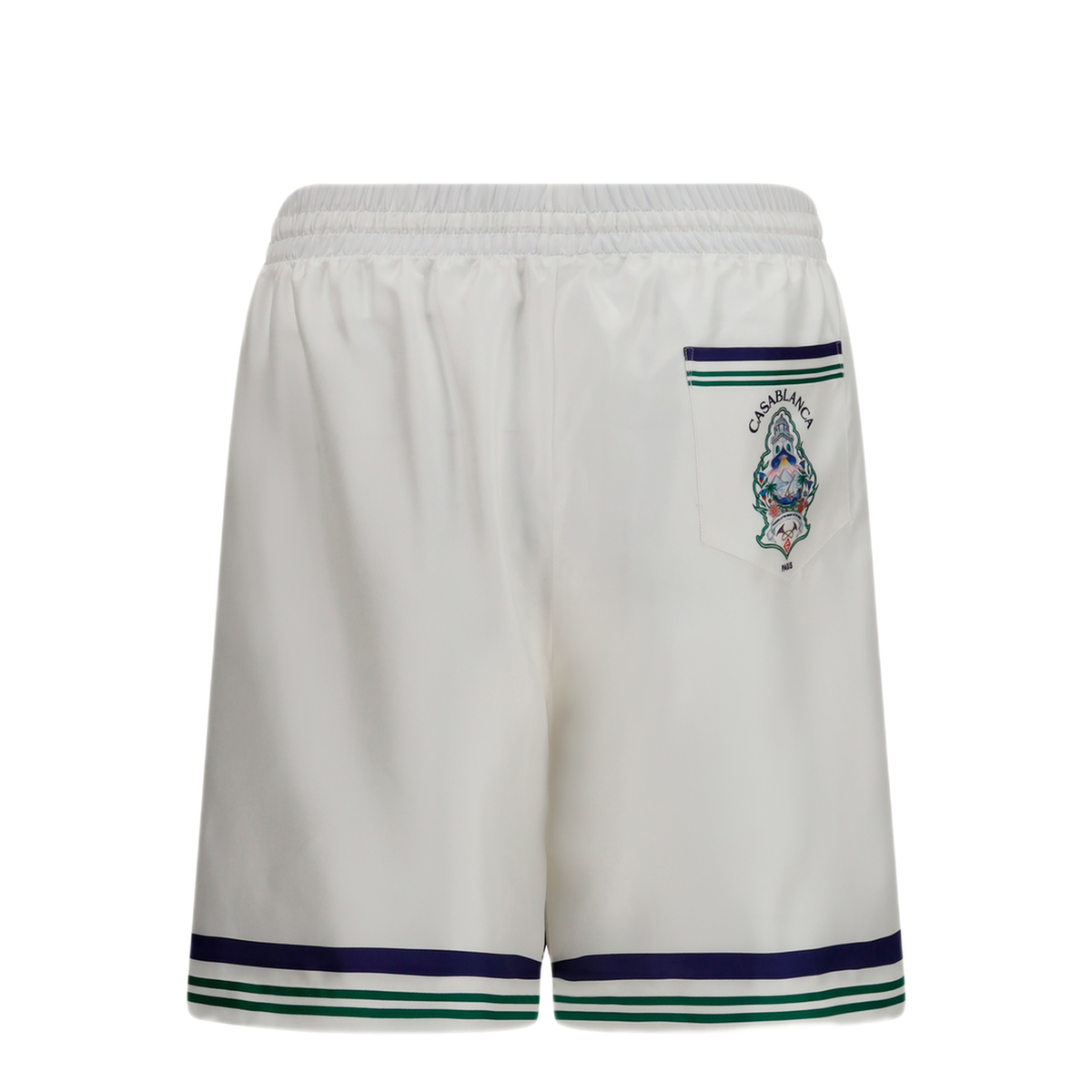 Hotel Crest Shorts - Image 2