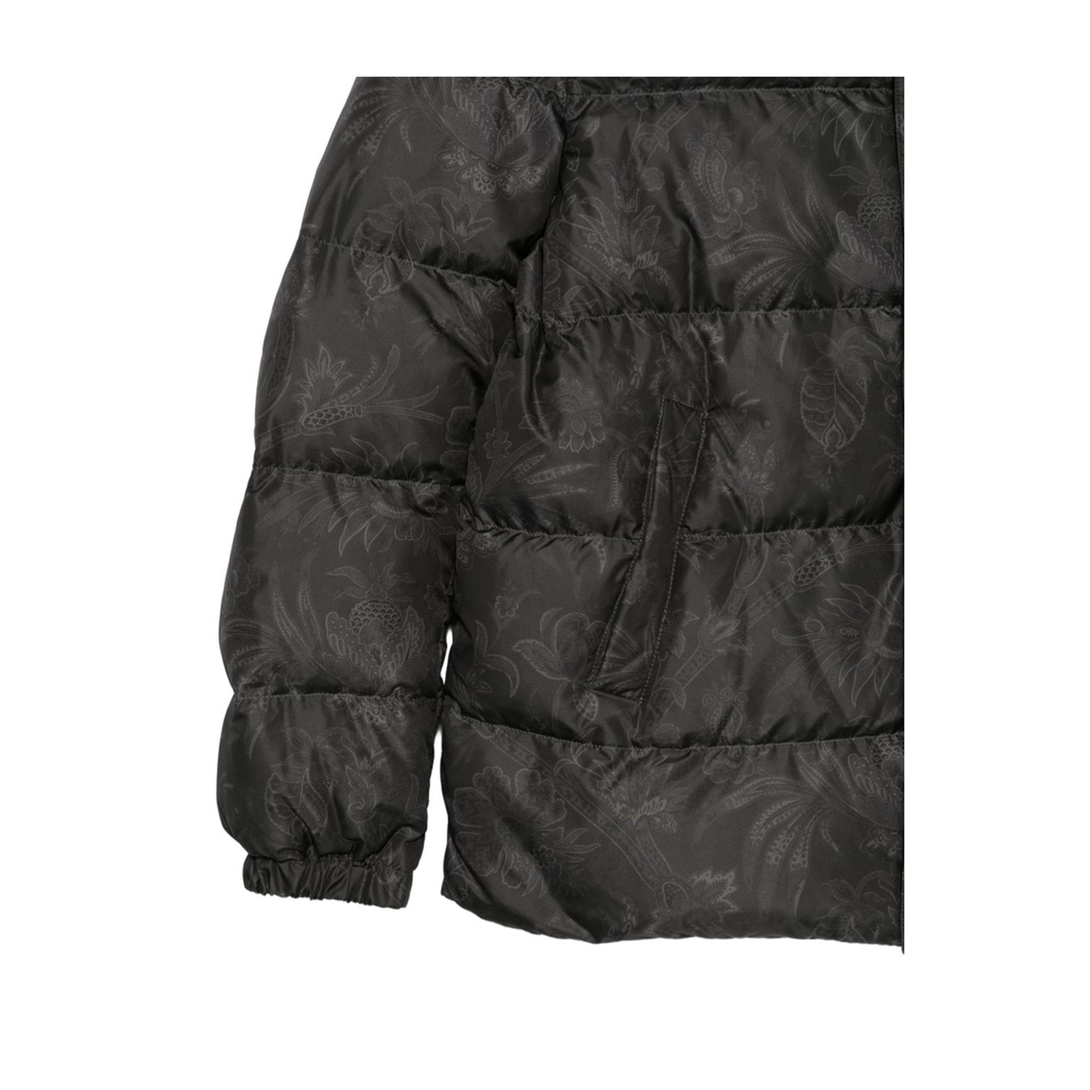 Coats Black - Image 3