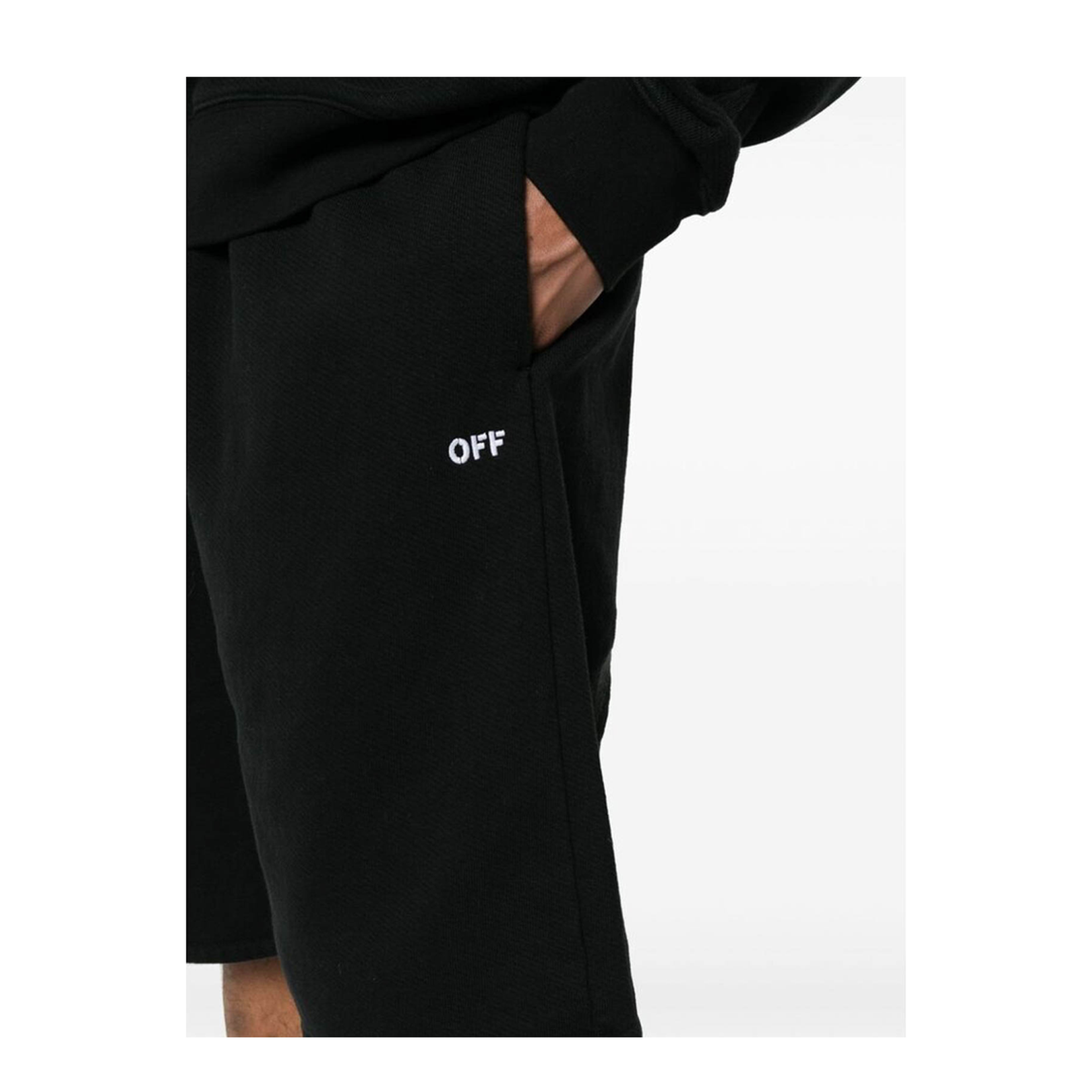 Bermuda With Logo - Image 4