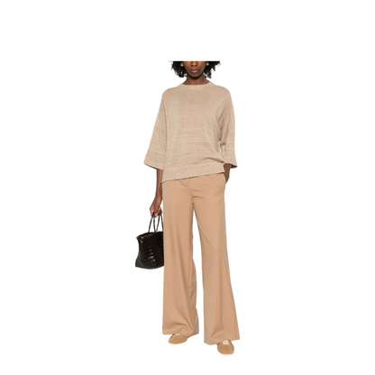 Sweaters Beige - Image 4