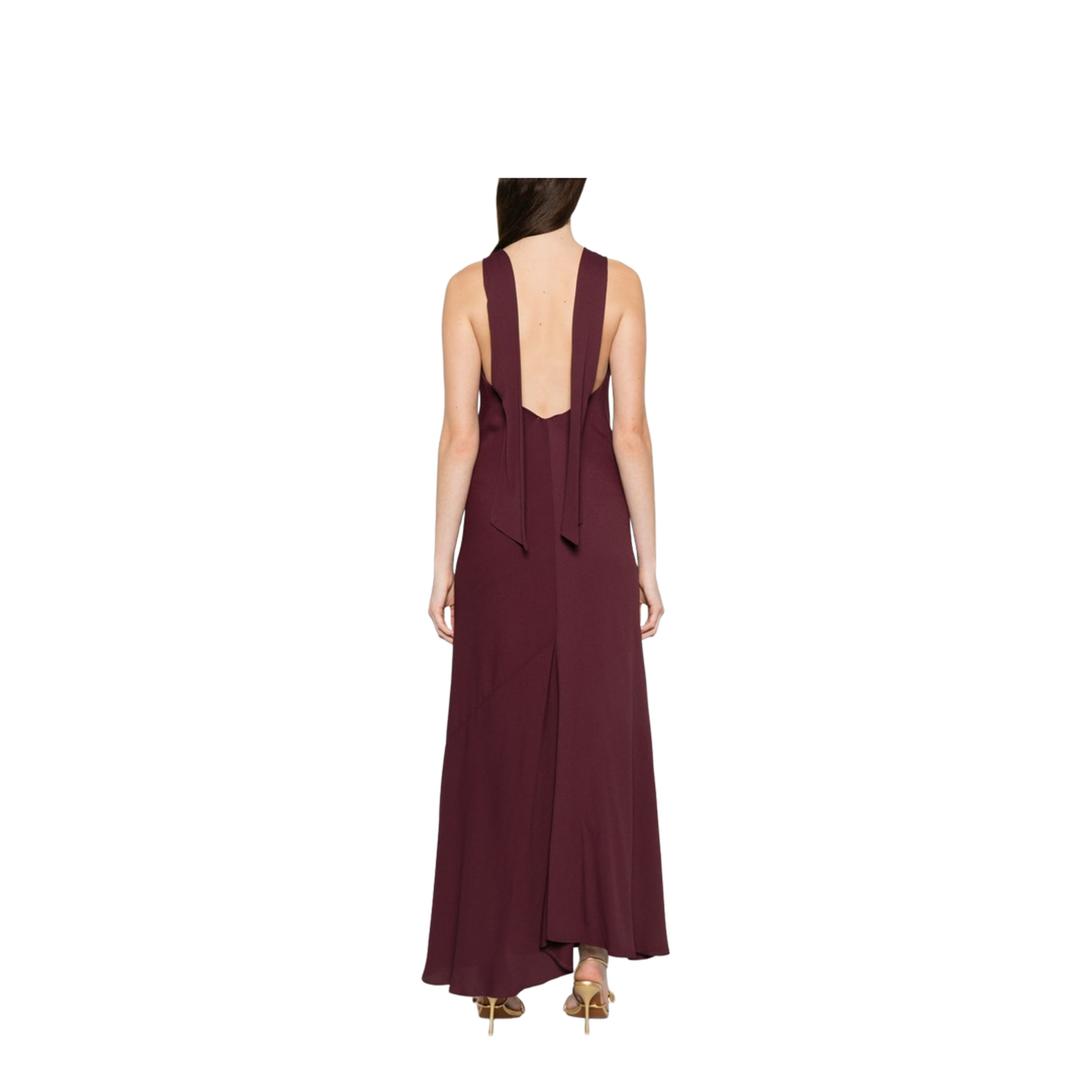 Dresses Bordeaux - Image 4