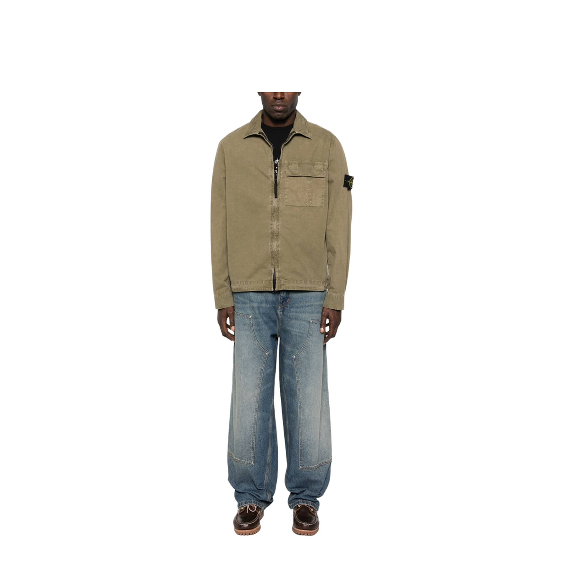 Shirts Green - Image 2
